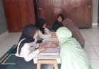 Pembinaan Islami di Rutan Kebumen: Warga Binaan Pelajari Baca Tulis Al-Quran dan Sholat yang Benar
